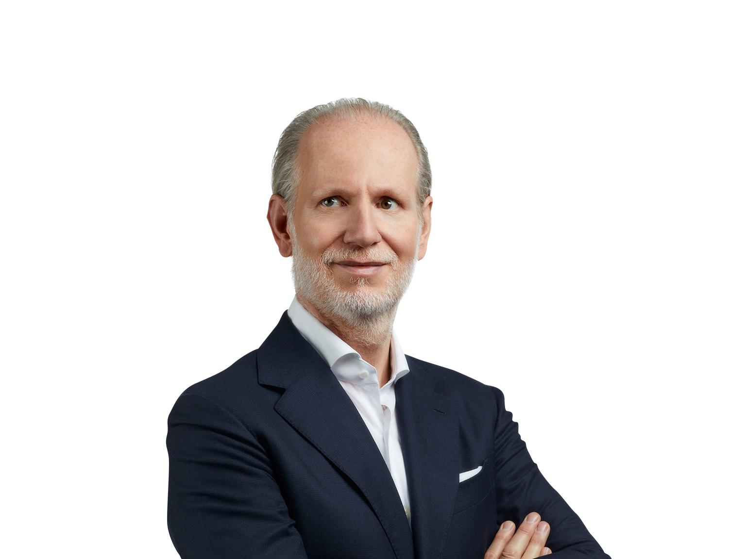 Stephan Binder